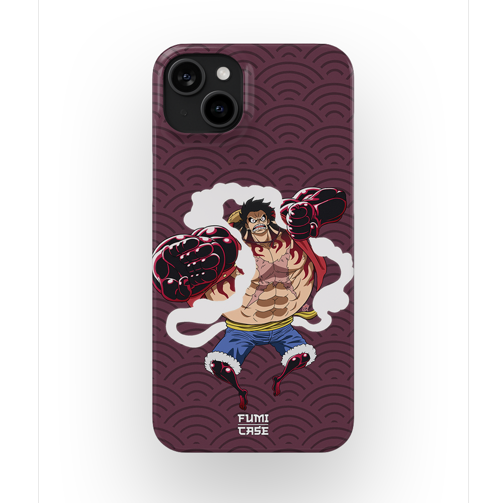 Gear Fourth-Slim