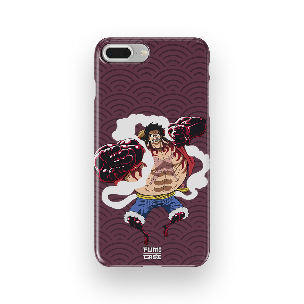 Gear Fourth-Slim
