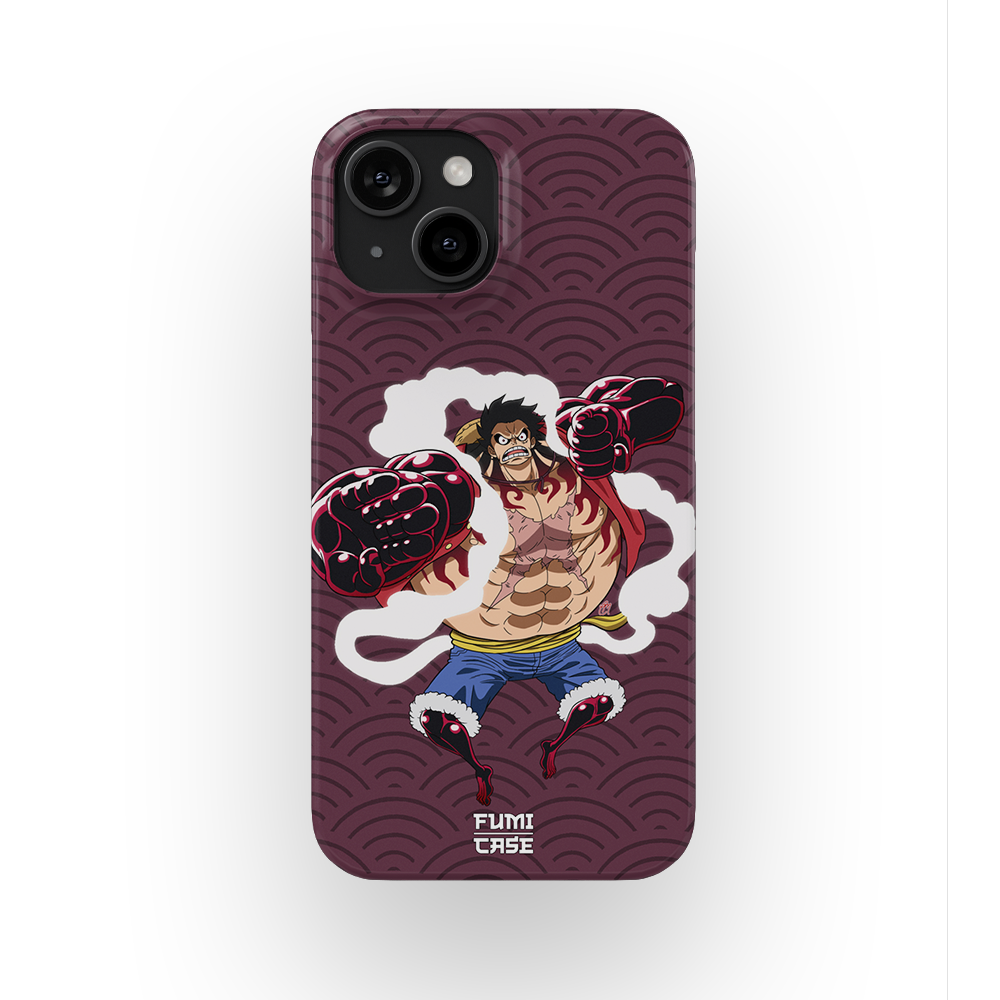 Gear Fourth-Slim