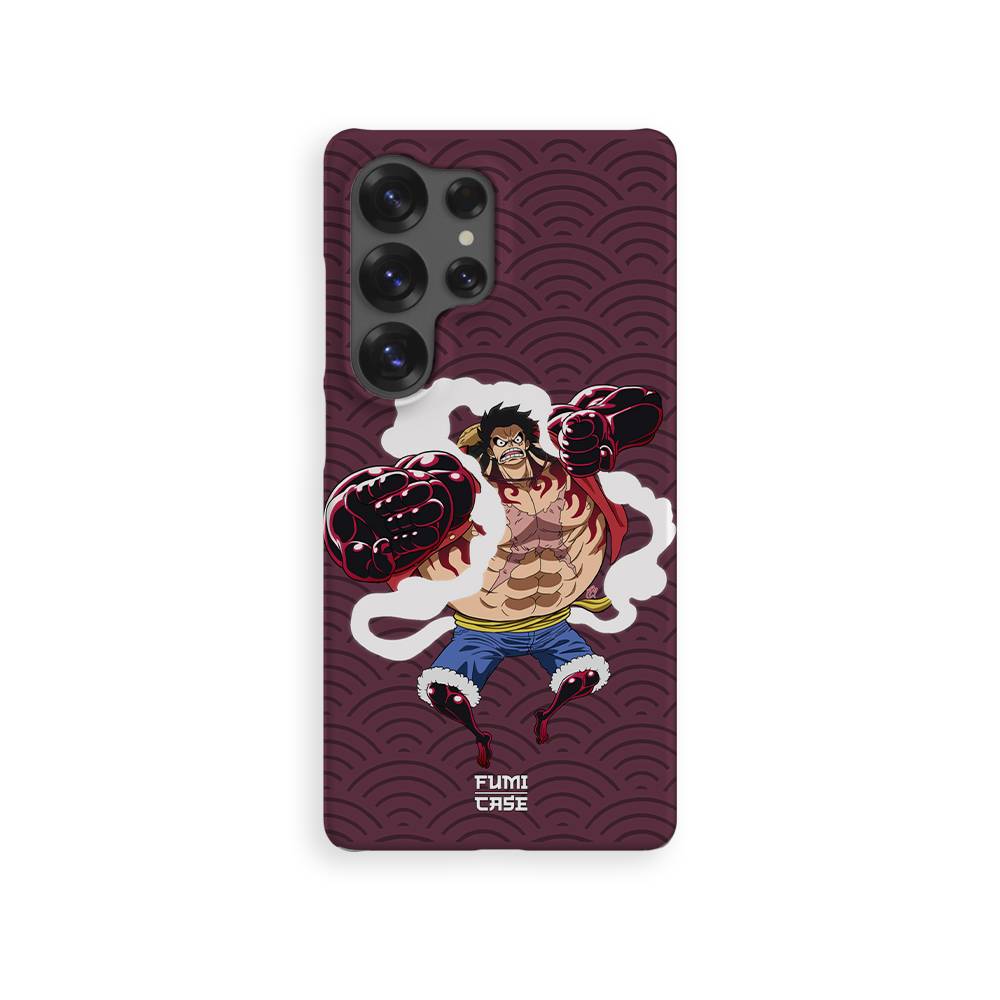 Gear Fourth-Slim