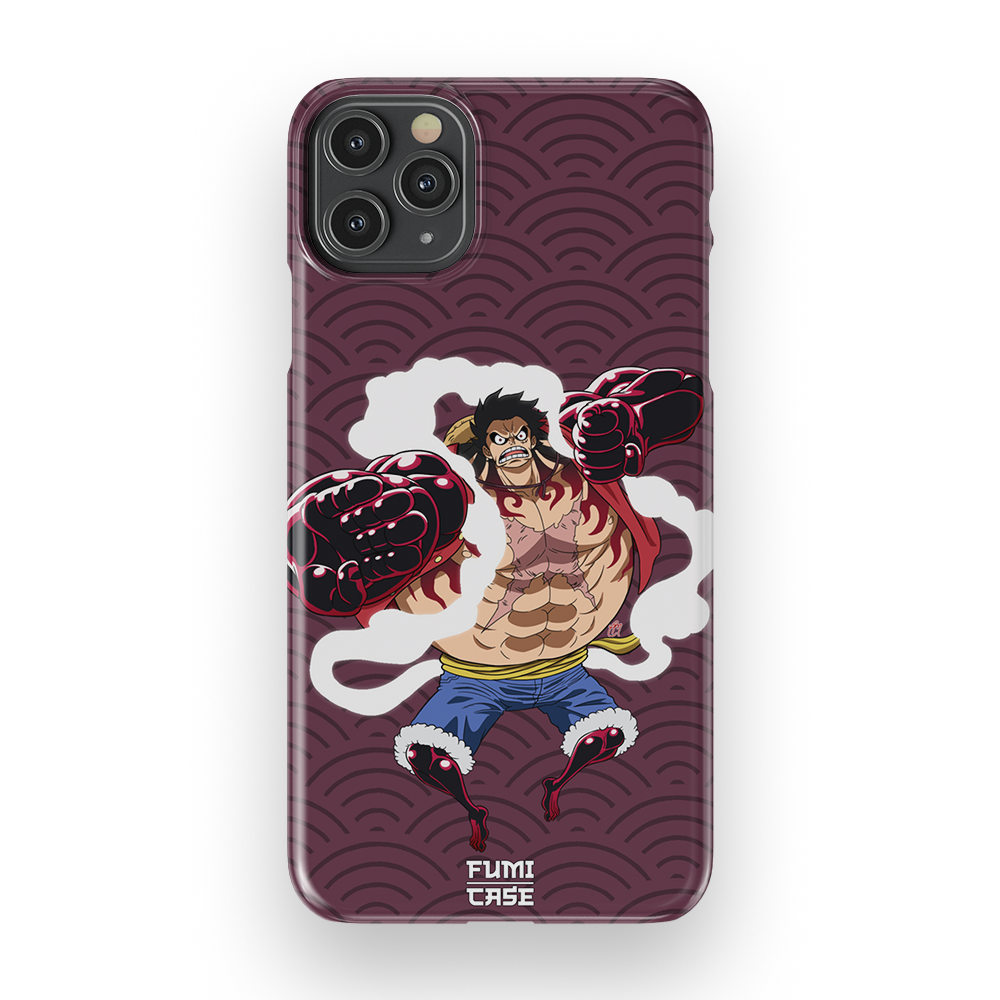 Gear Fourth-Slim