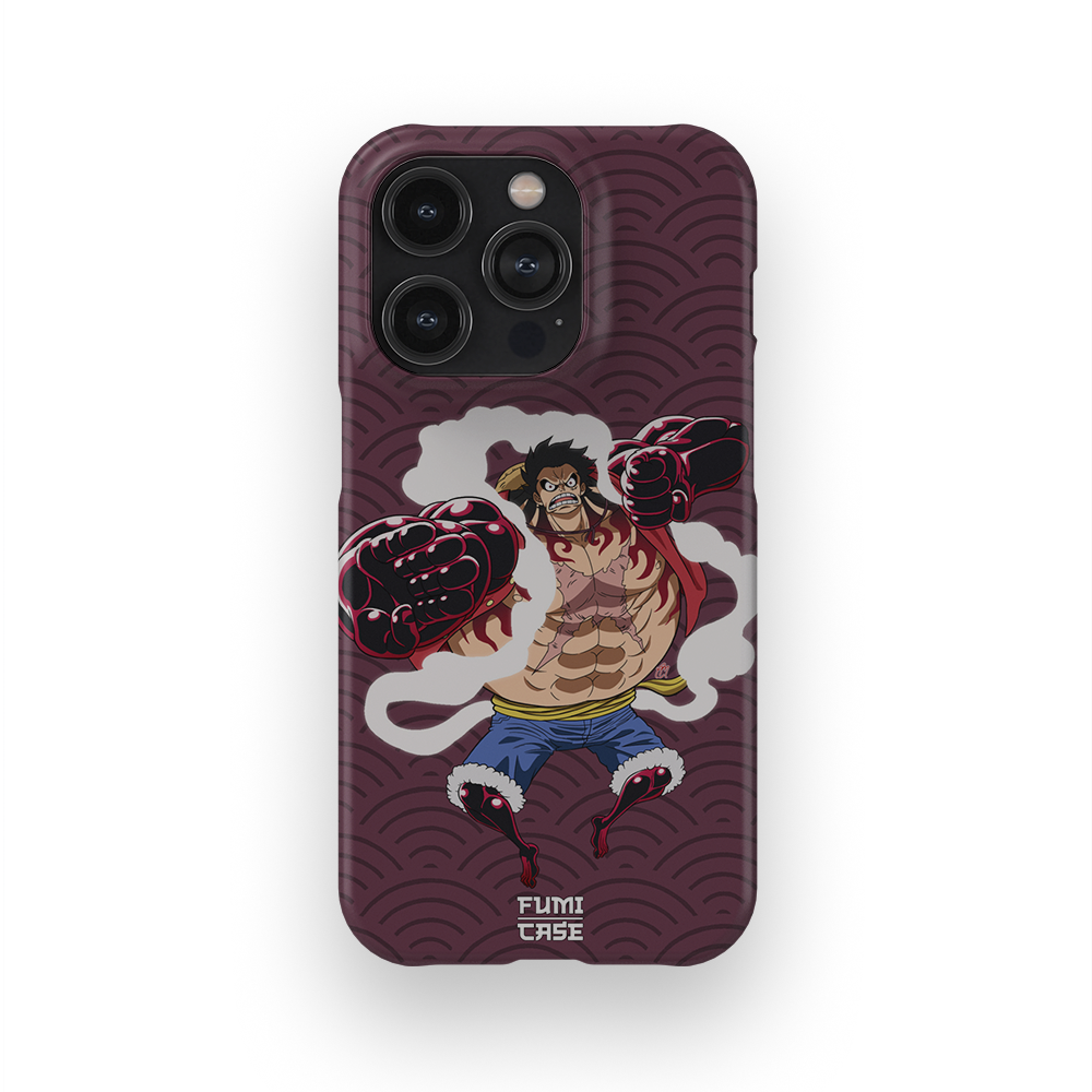 Gear Fourth-Slim