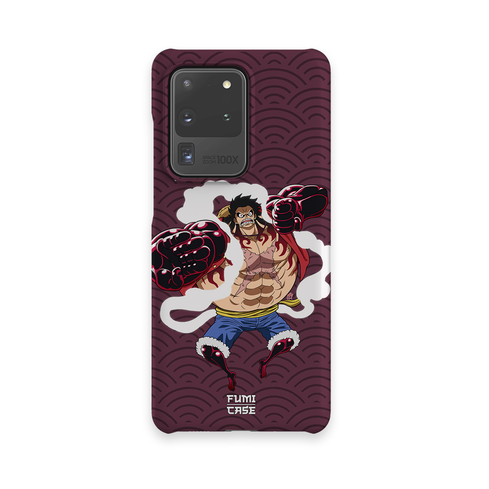Gear Fourth-Slim