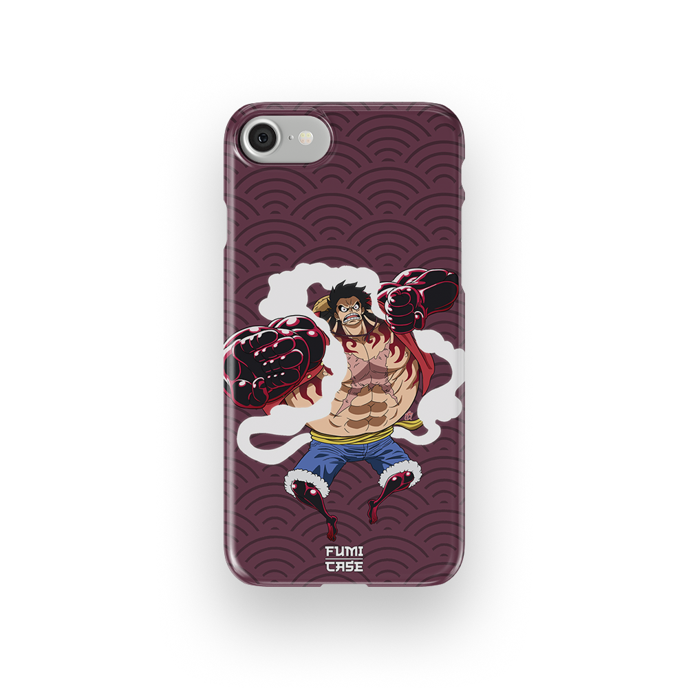 Gear Fourth-Slim