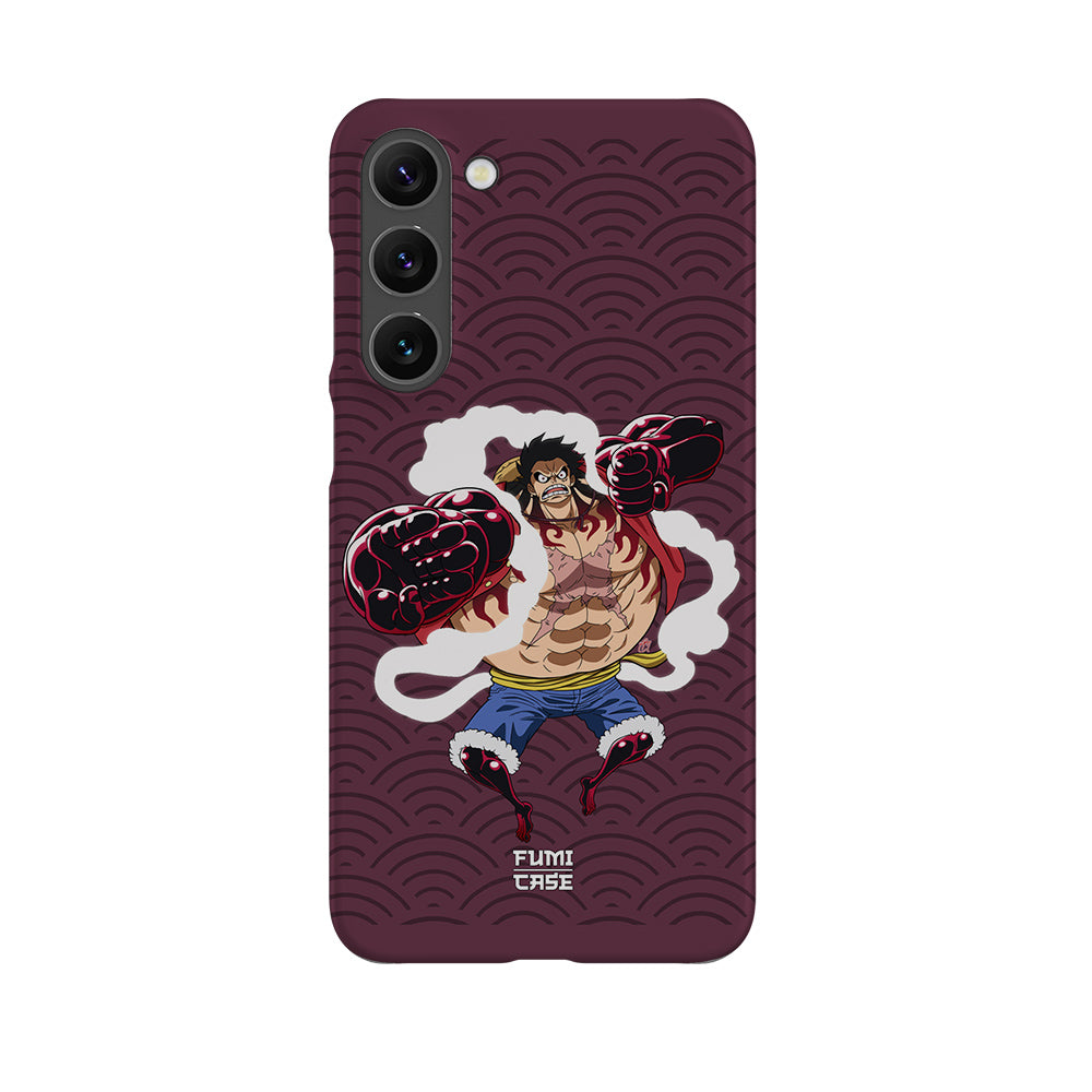 Gear Fourth-Slim