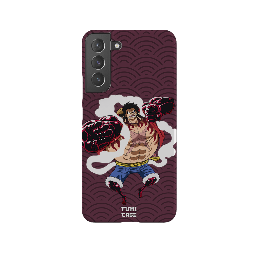Gear Fourth-Slim