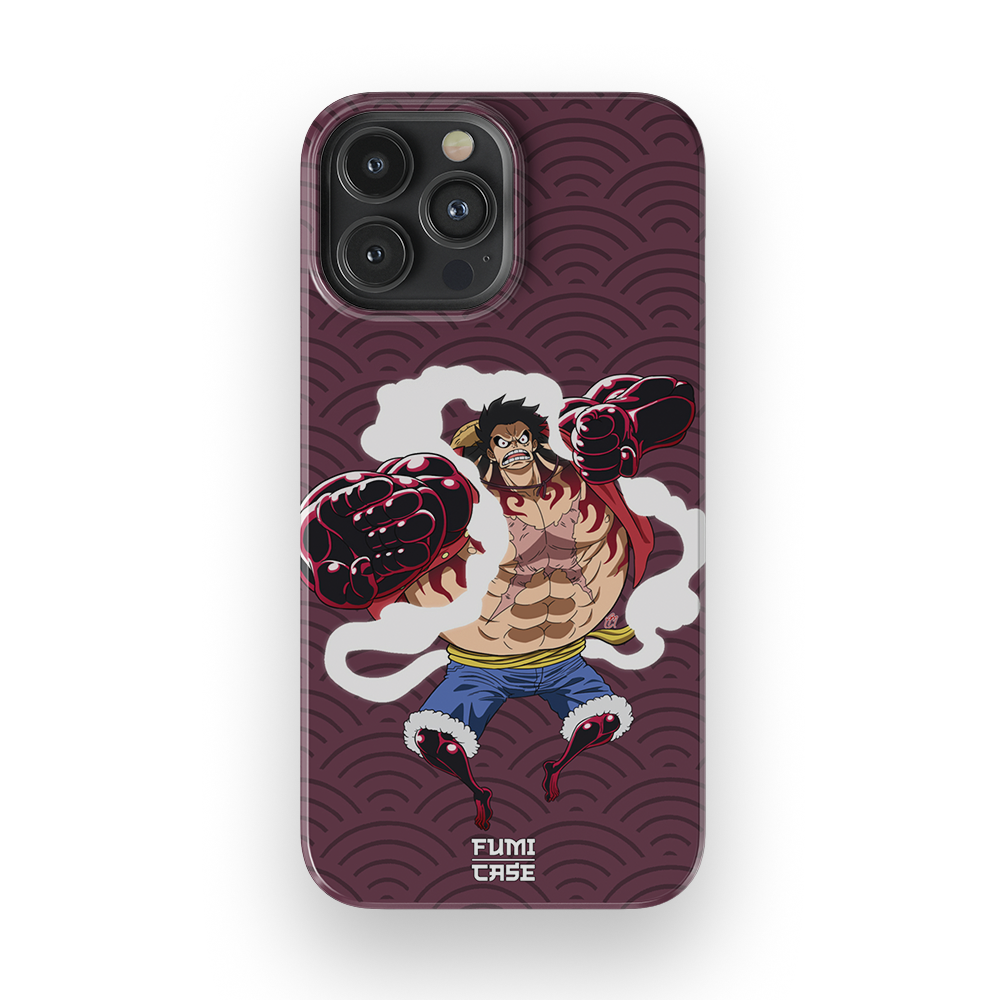 Gear Fourth-Slim