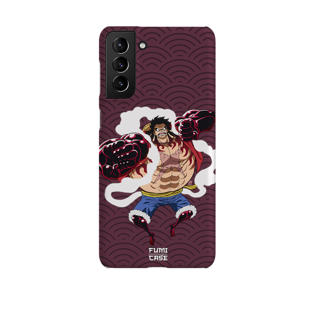 Gear Fourth-Slim