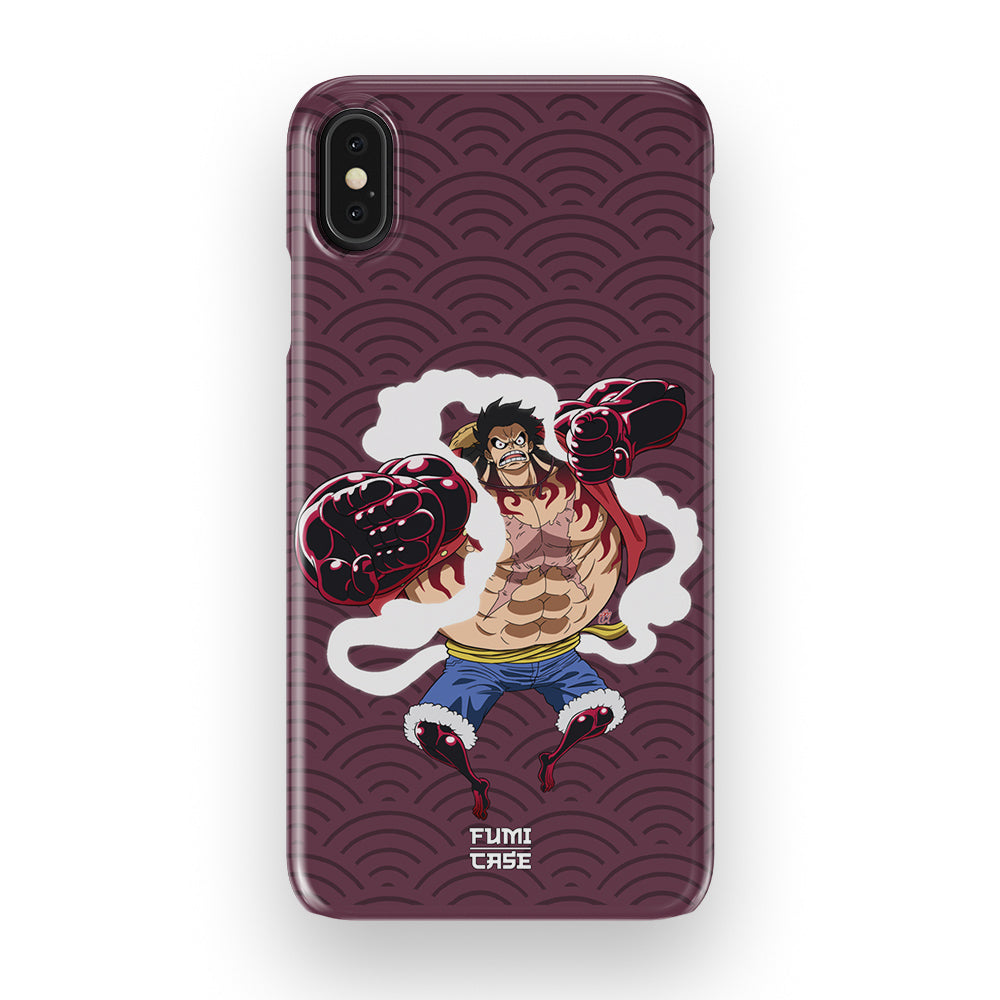 Gear Fourth-Slim
