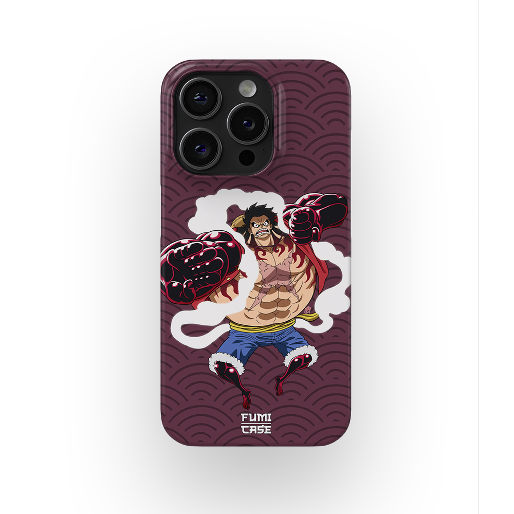 Gear Fourth-Slim