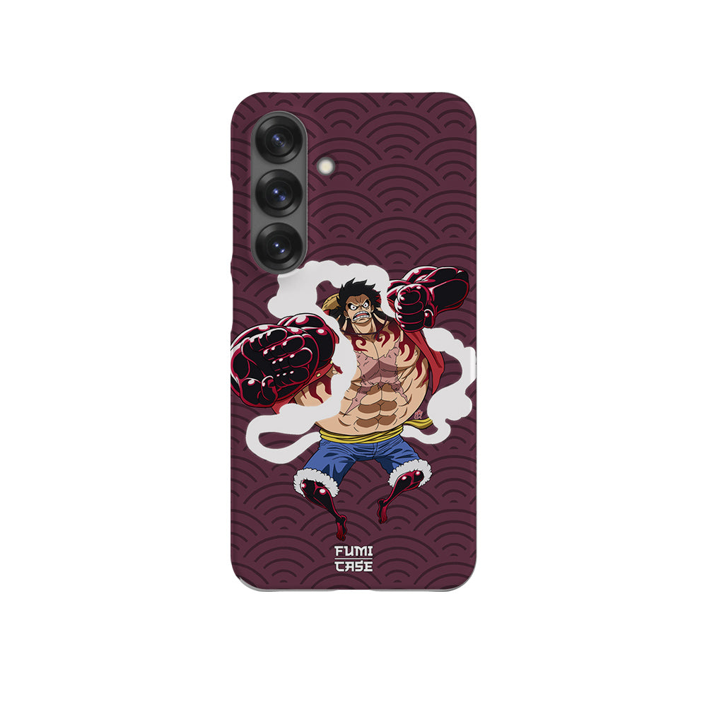 Gear Fourth-Slim