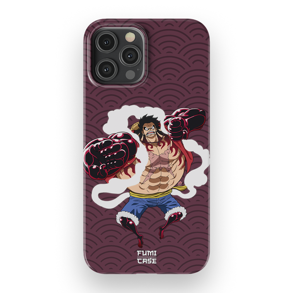 Gear Fourth-Slim