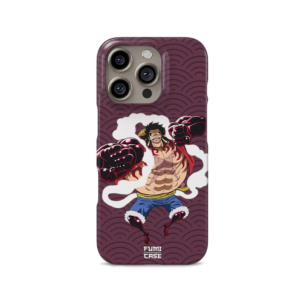 Gear Fourth-Slim