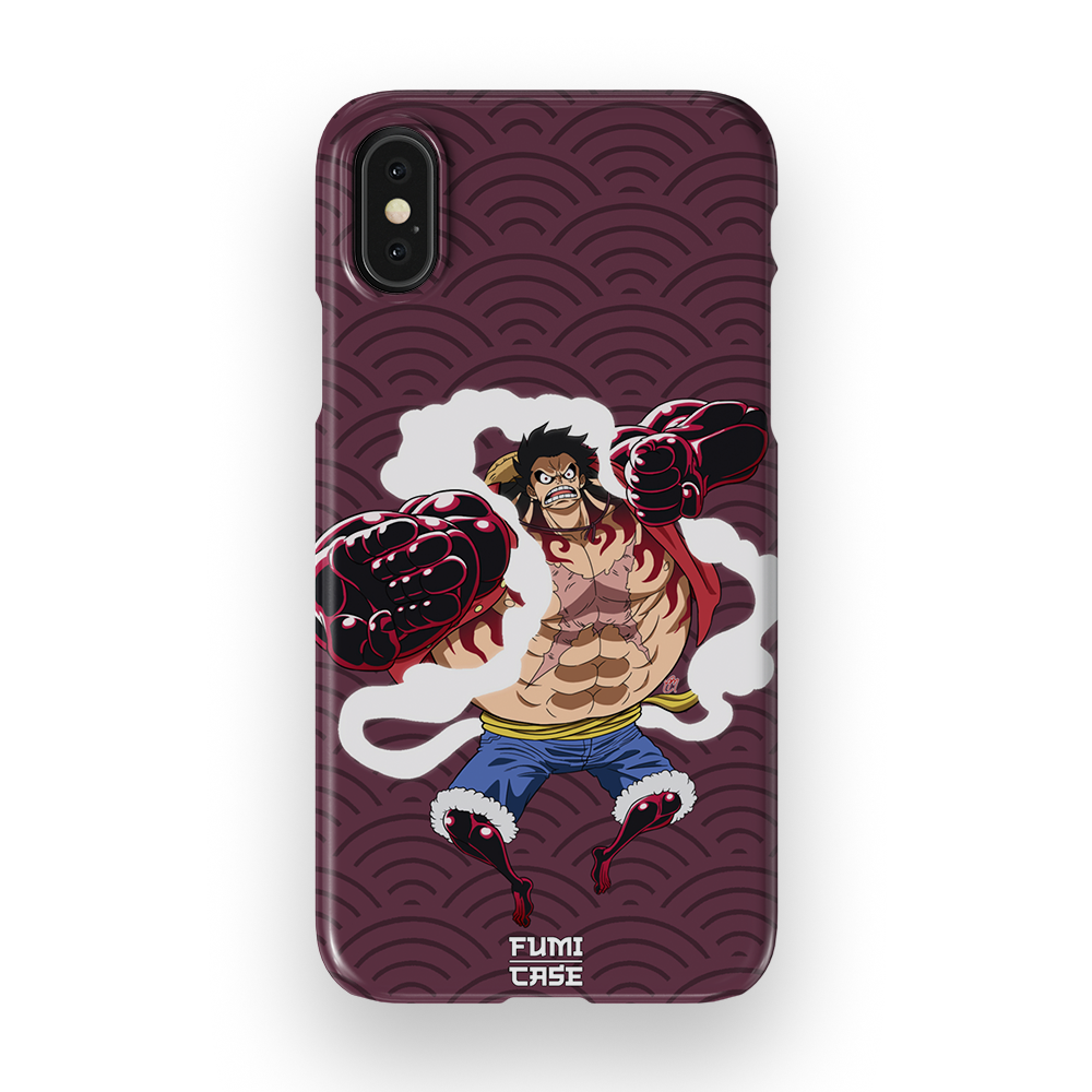 Gear Fourth-Slim