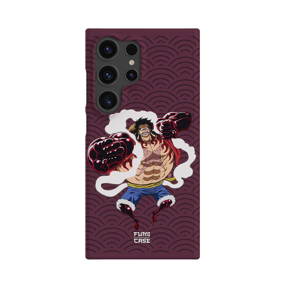 Gear Fourth-Slim
