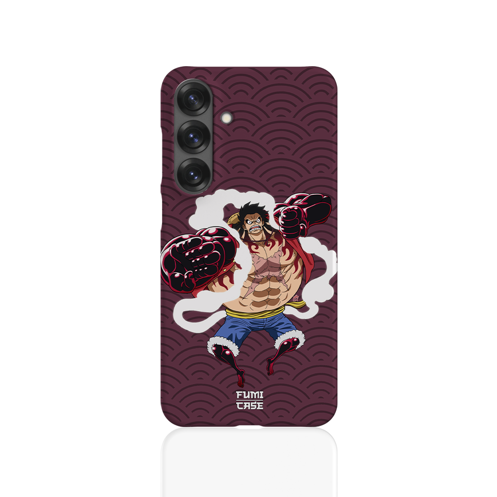 Gear Fourth-Slim