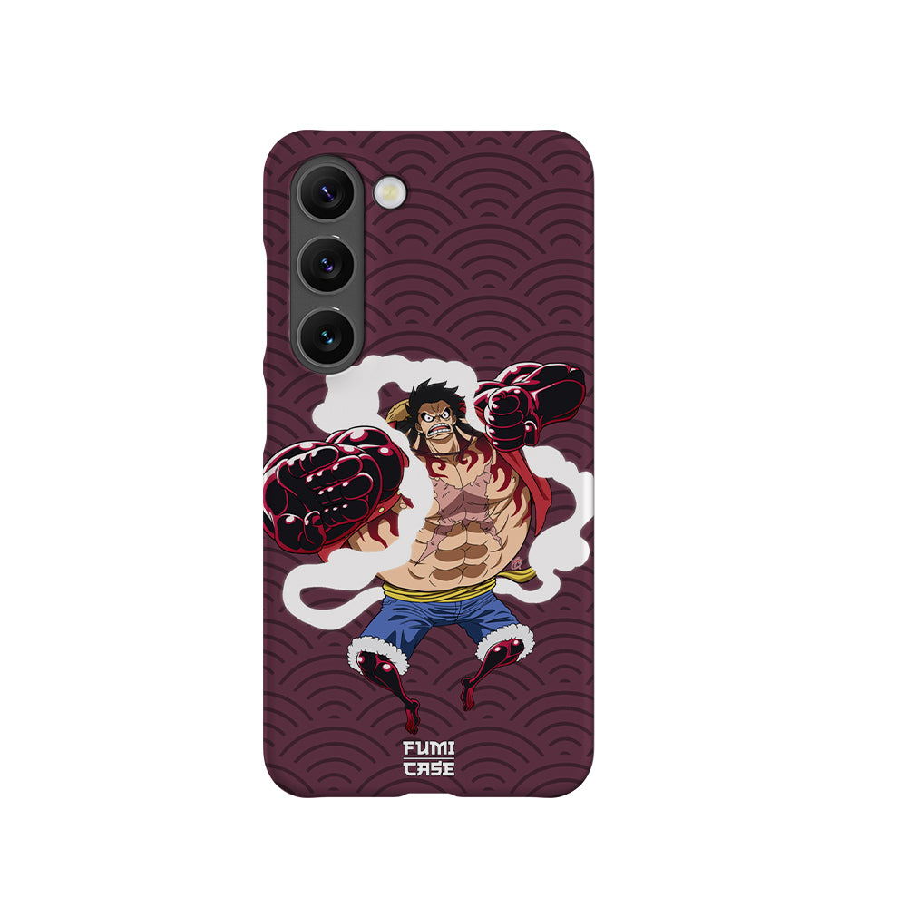 Gear Fourth-Slim