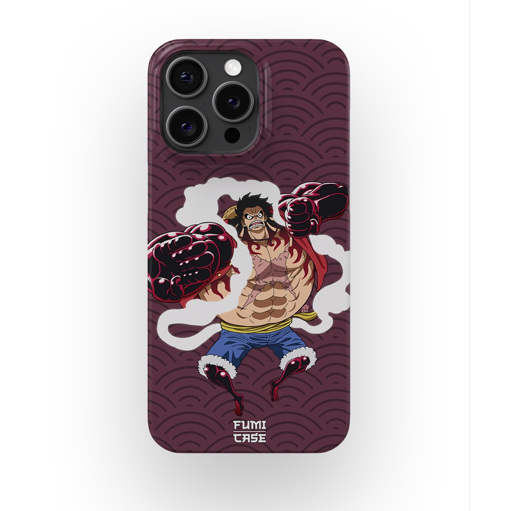 Gear Fourth-Slim