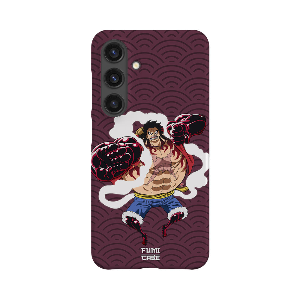 Gear Fourth-Slim