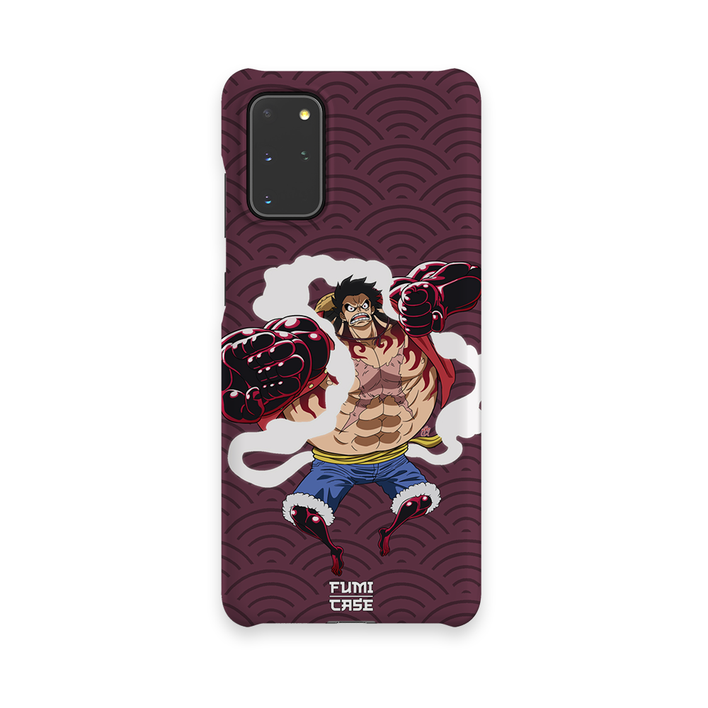 Gear Fourth-Slim