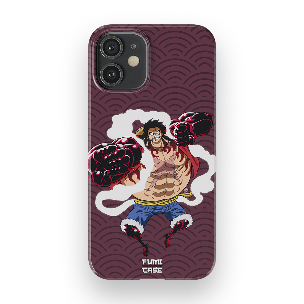 Gear Fourth-Slim