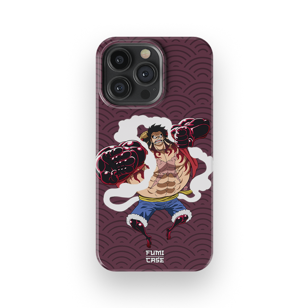 Gear Fourth-Slim