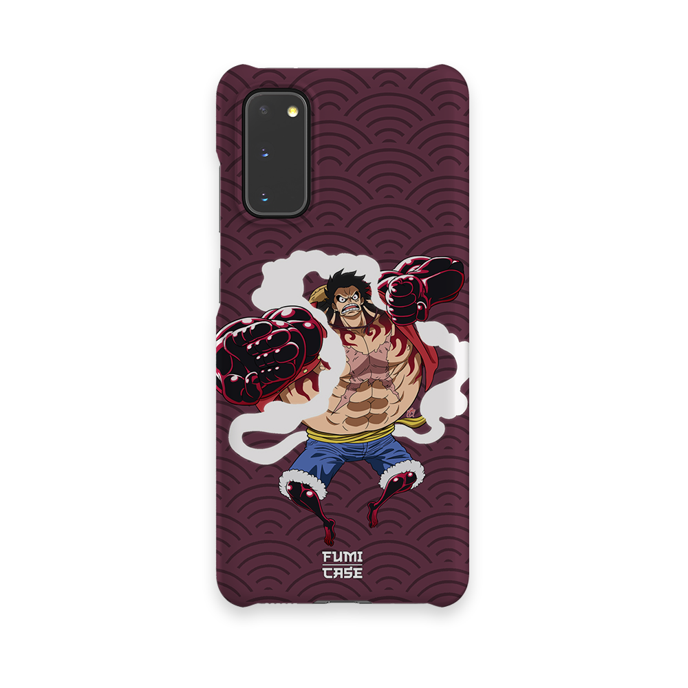 Gear Fourth-Slim