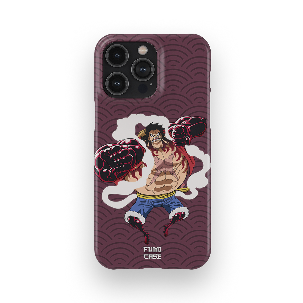 Gear Fourth-Slim