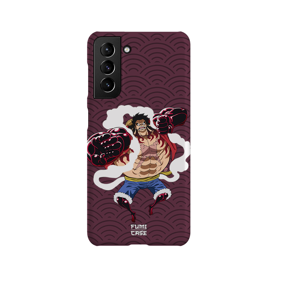 Gear Fourth-Slim