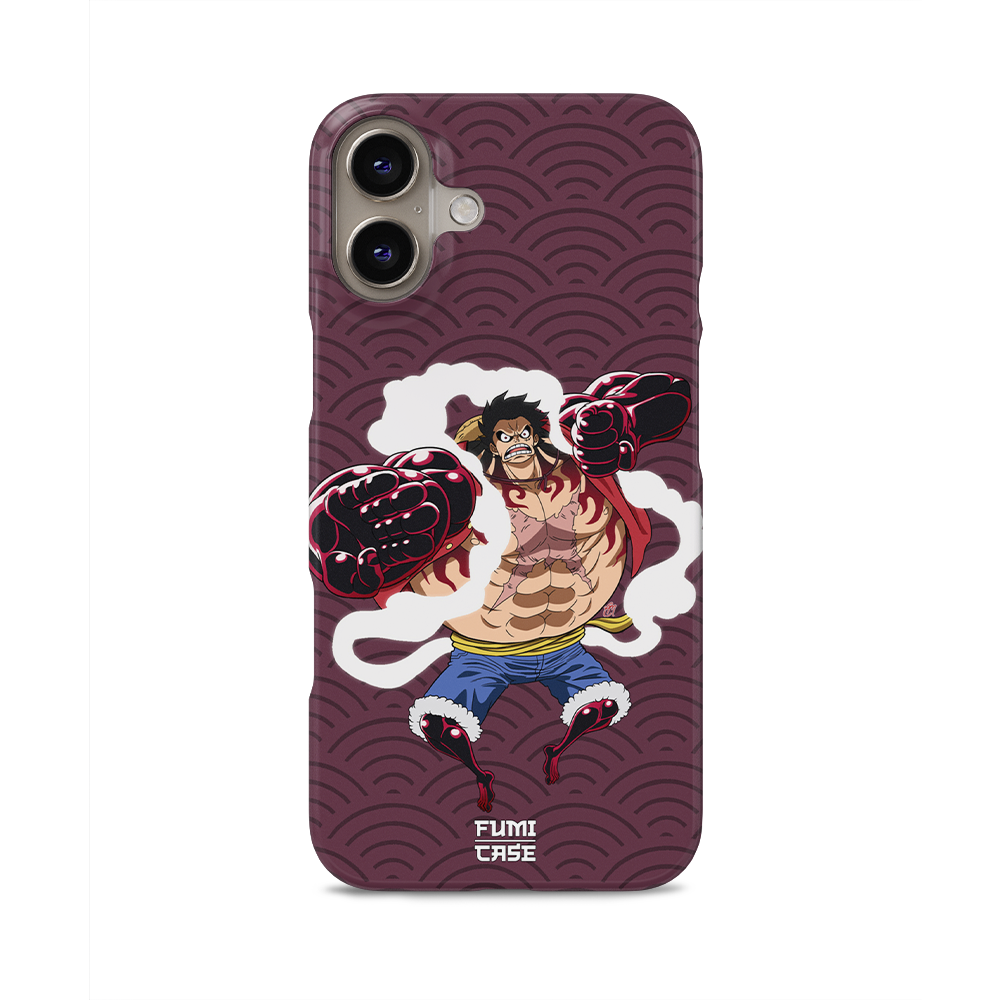 Gear Fourth-Slim