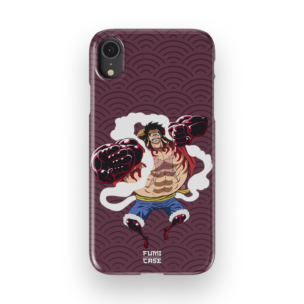 Gear Fourth-Slim