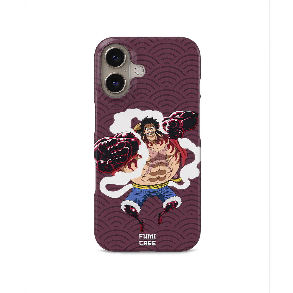Gear Fourth-Slim