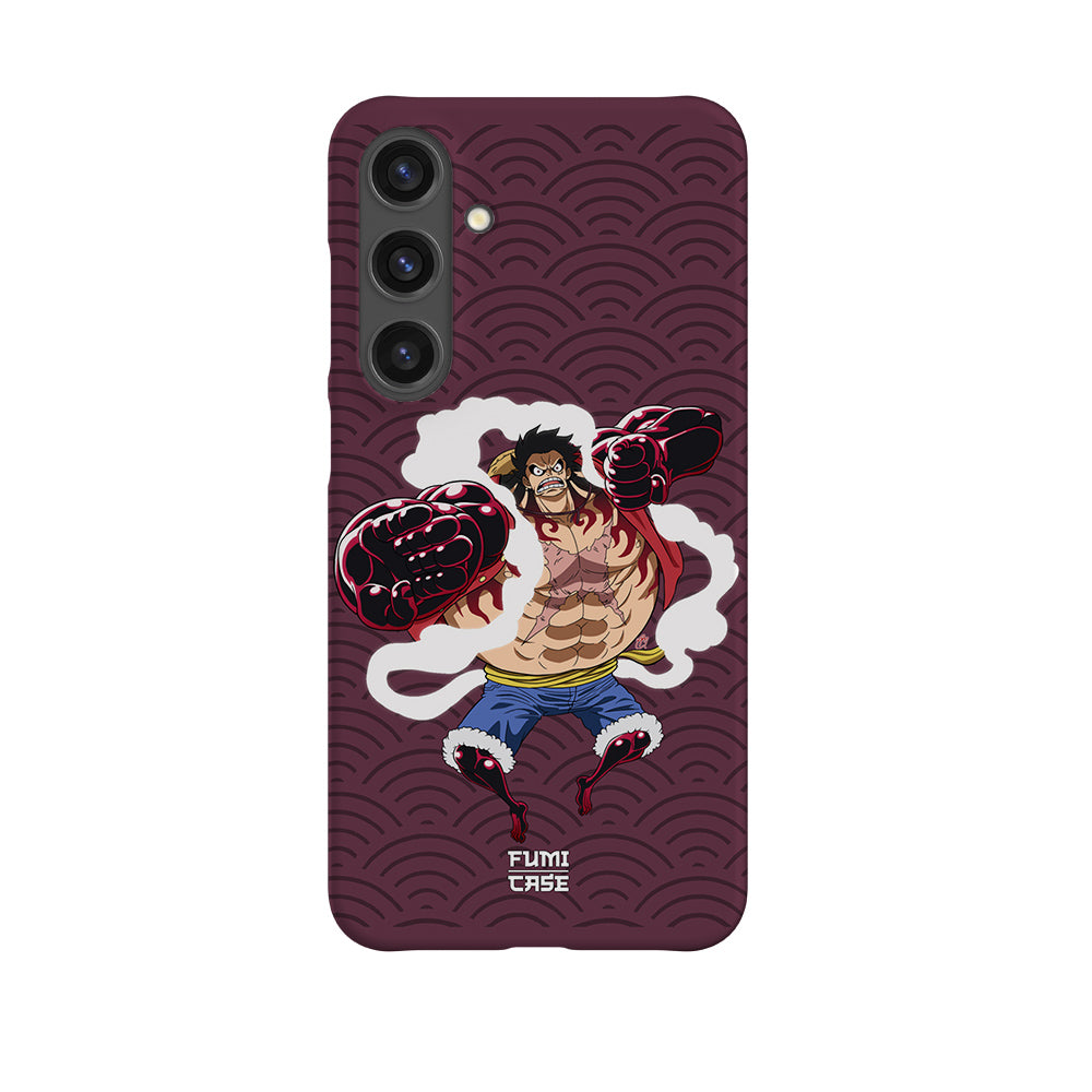 Gear Fourth-Slim
