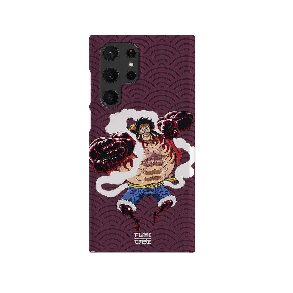 Gear Fourth-Slim