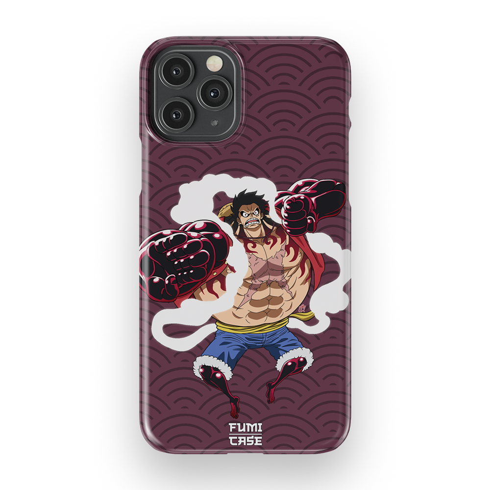 Gear Fourth-Slim