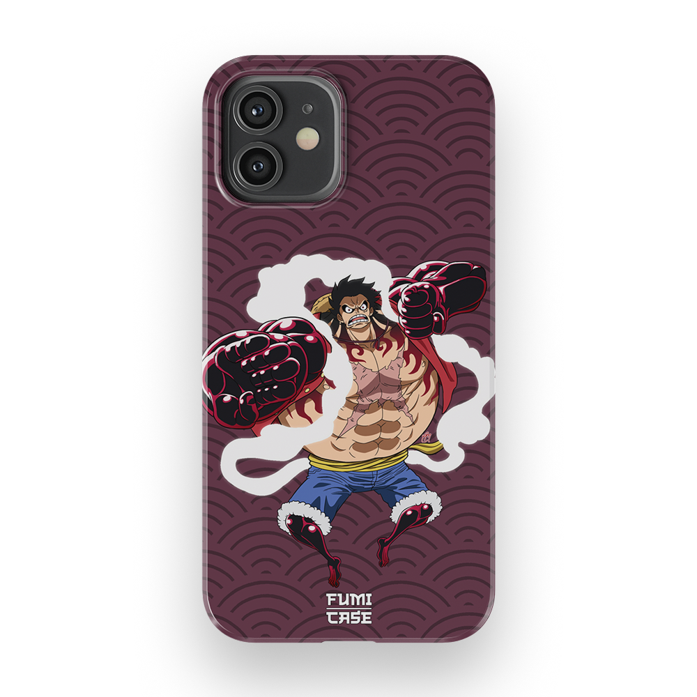 Gear Fourth-Slim