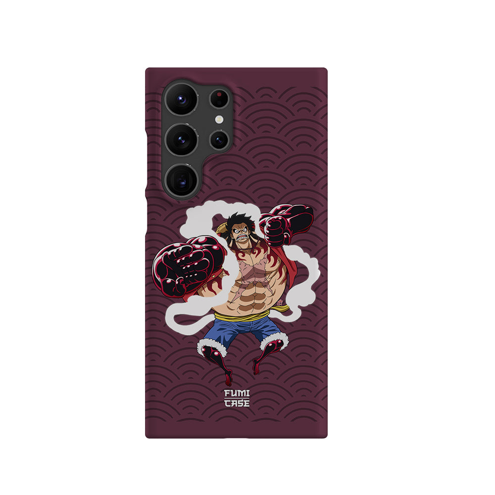 Gear Fourth-Slim