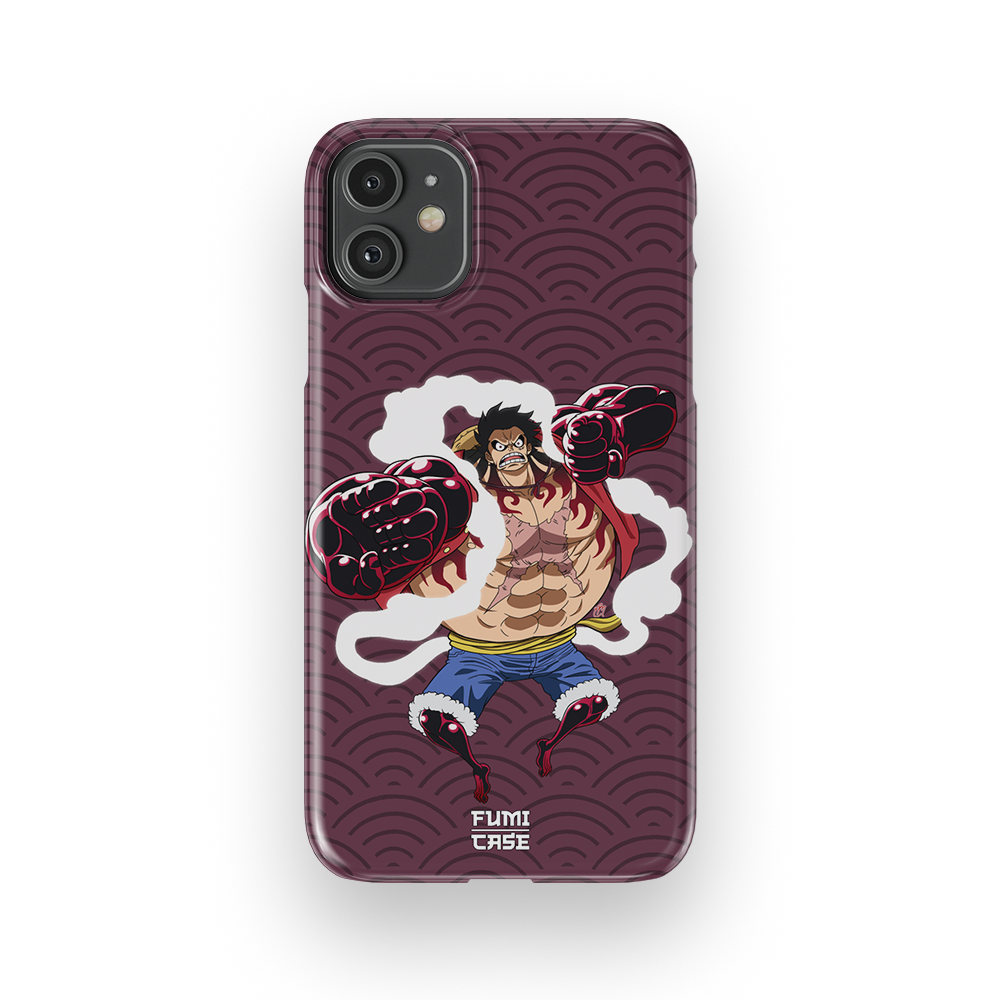 Gear Fourth-Slim