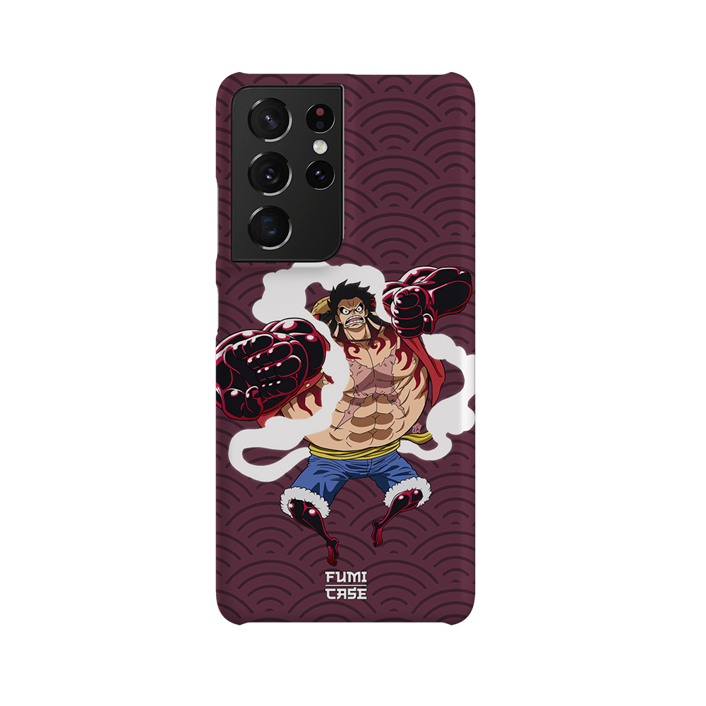 Gear Fourth-Slim