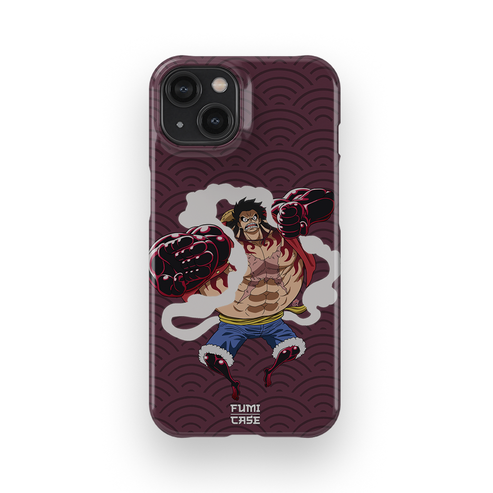 Gear Fourth-Slim