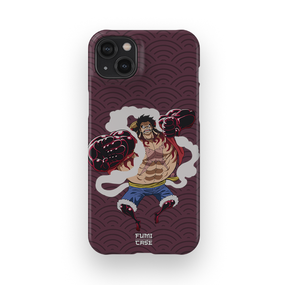 Gear Fourth-Slim