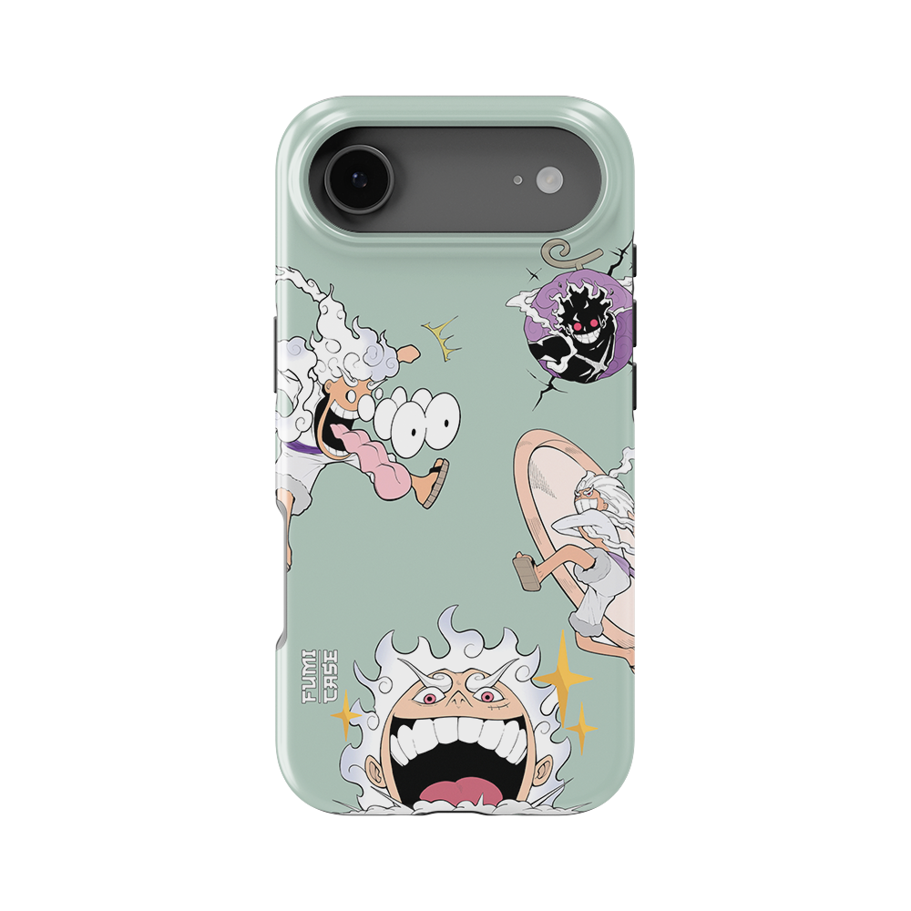 Gear 5 Vibing-Slim
