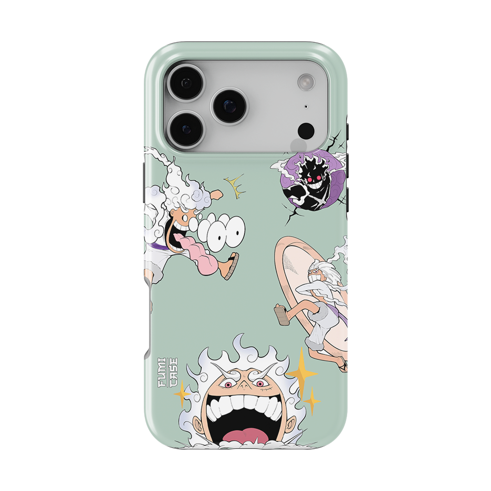 Gear 5 Vibing-Slim