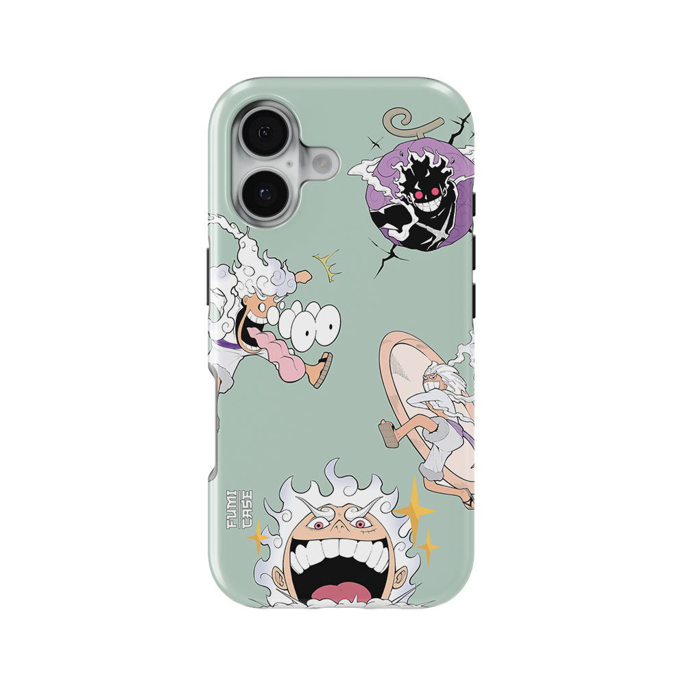 Gear 5 Vibing-Slim