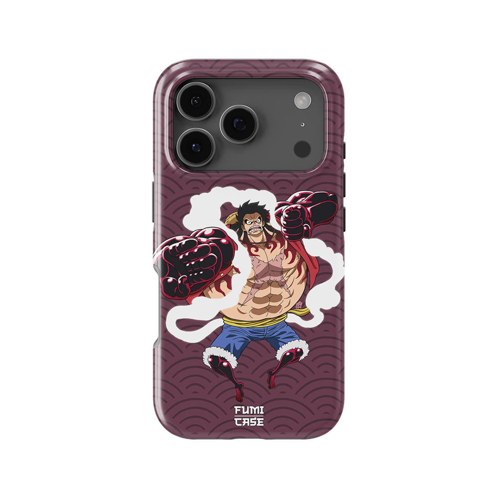 Gear Fourth-Slim