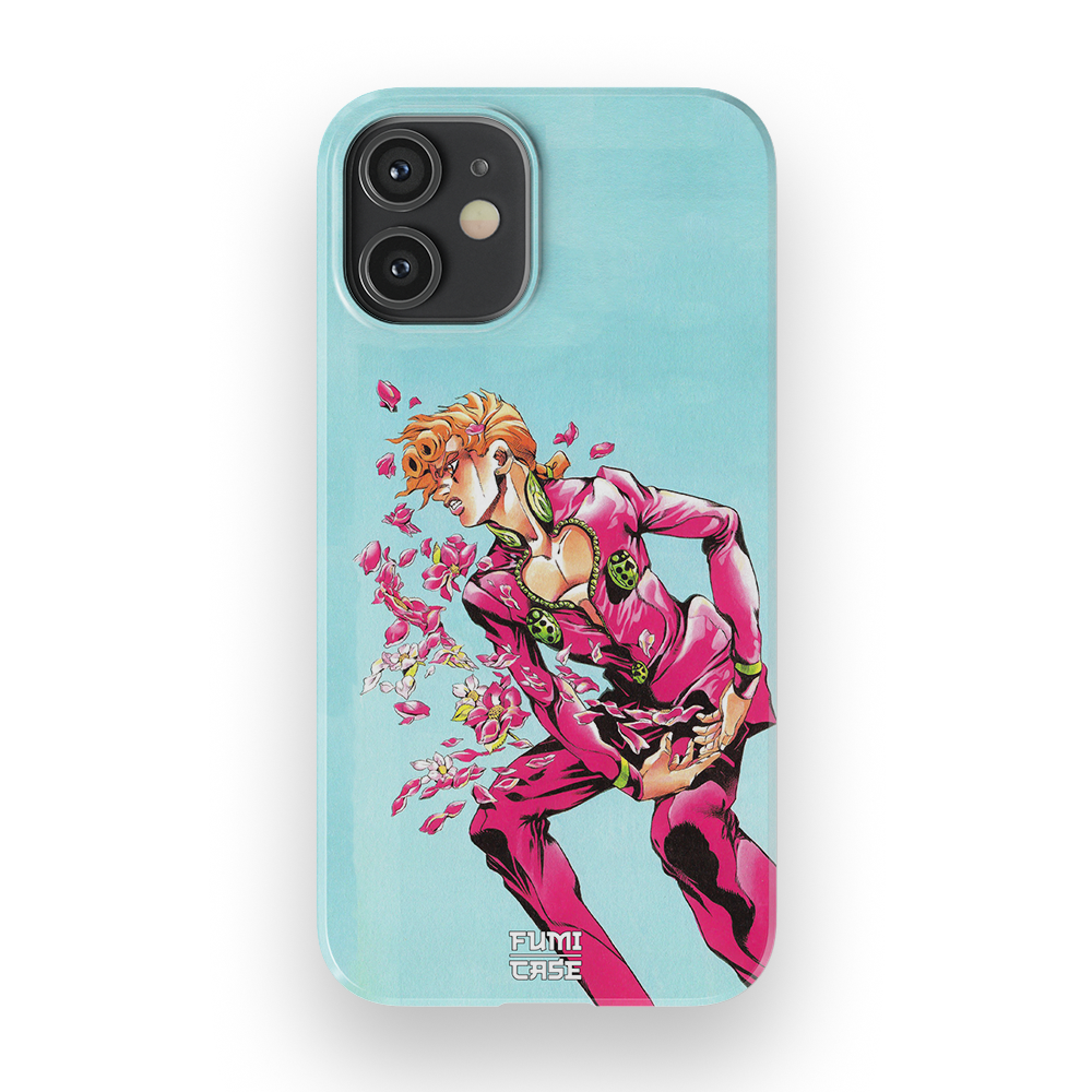 Giorno Giovanna Vintage-Slim