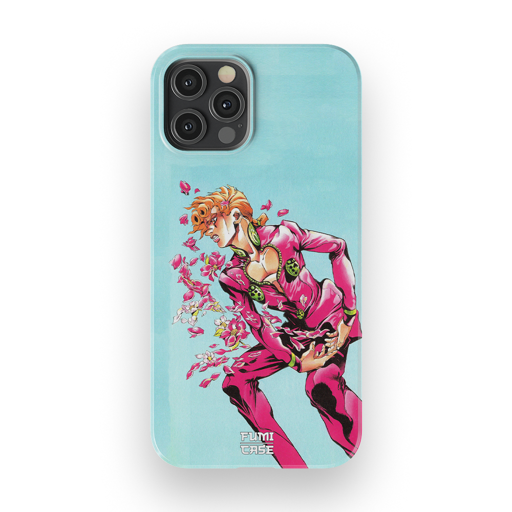 Giorno Giovanna Vintage-Slim