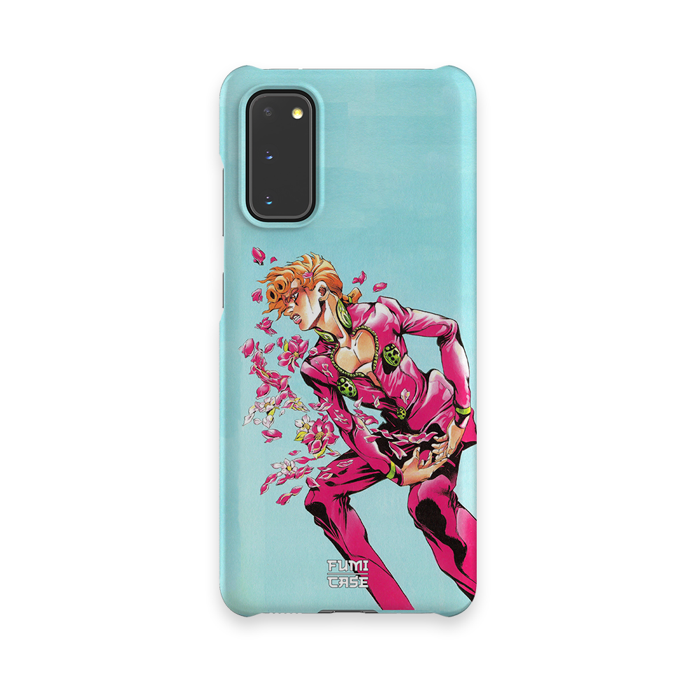 Giorno Giovanna Vintage-Slim