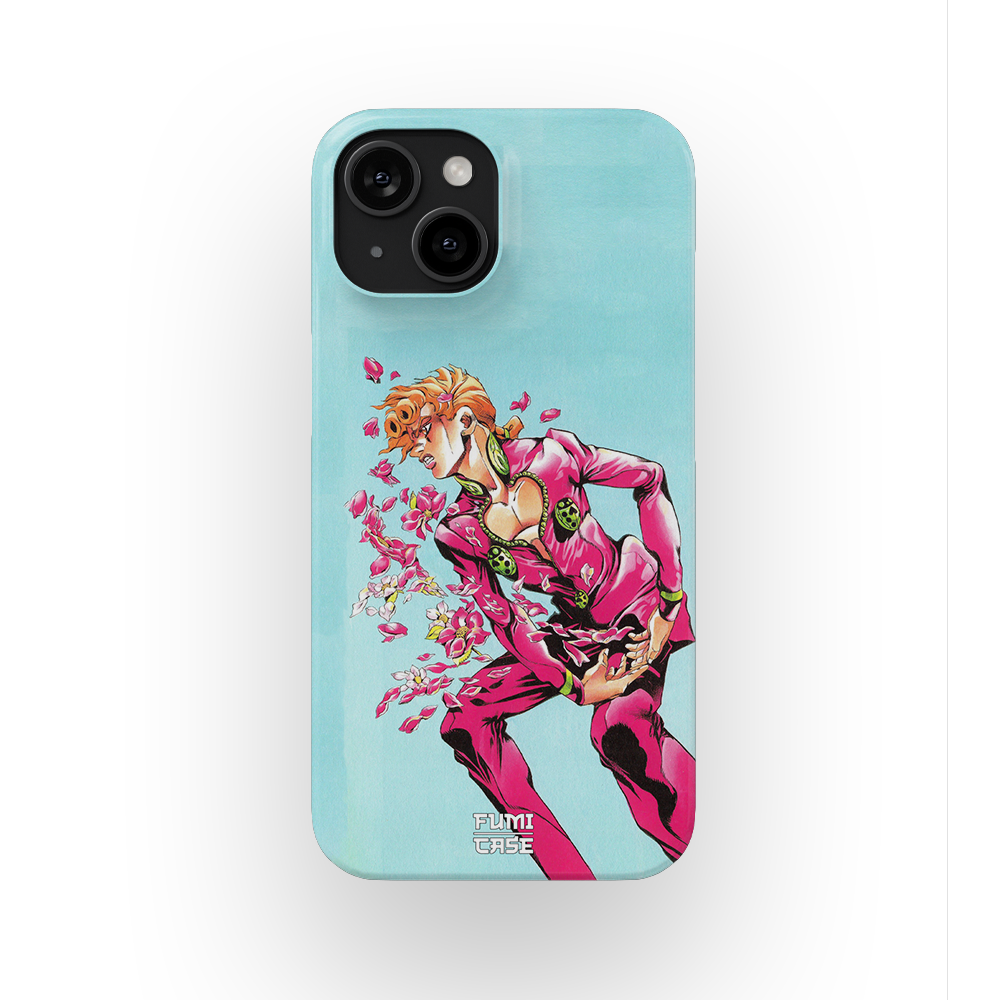 Giorno Giovanna Vintage-Slim