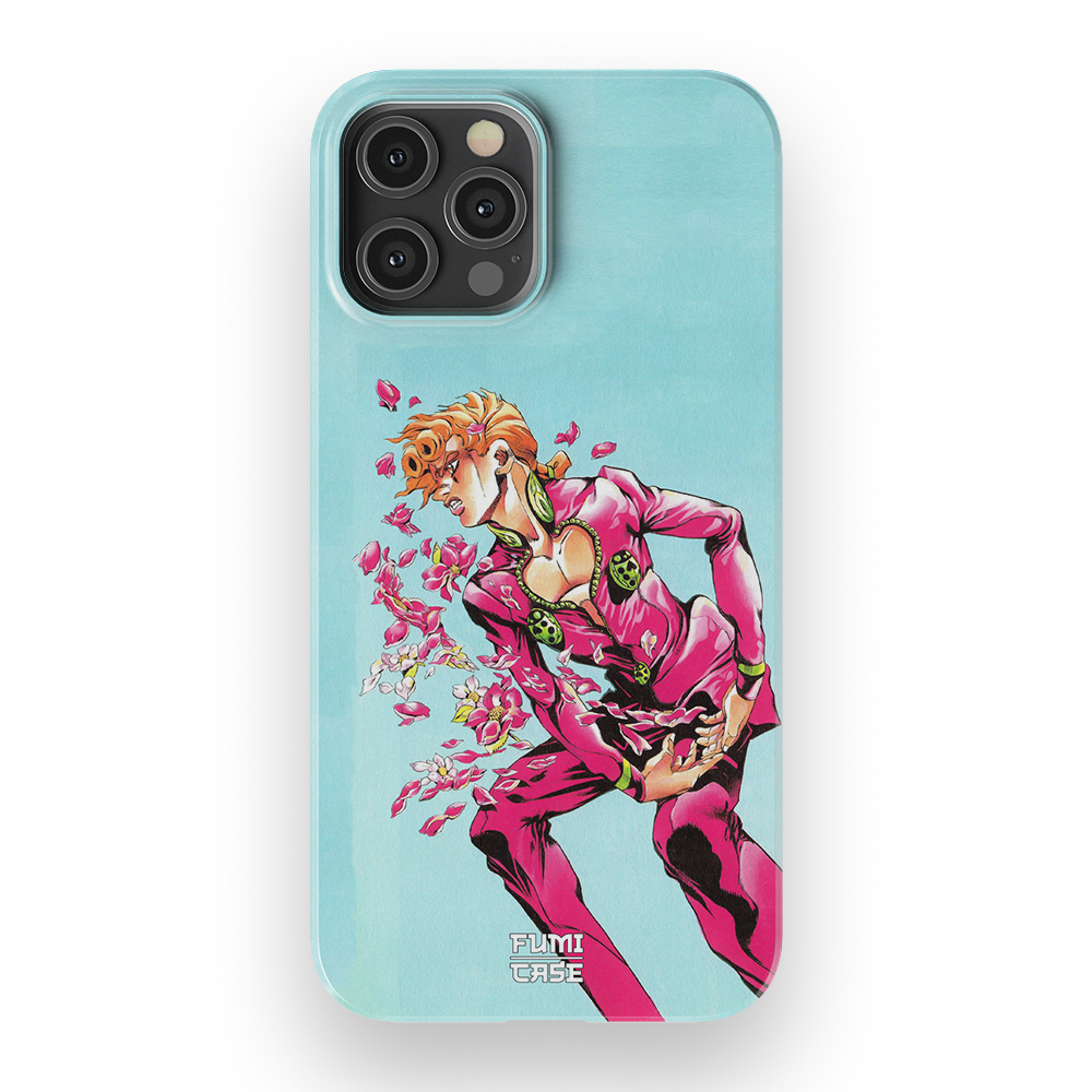 Giorno Giovanna Vintage-Slim